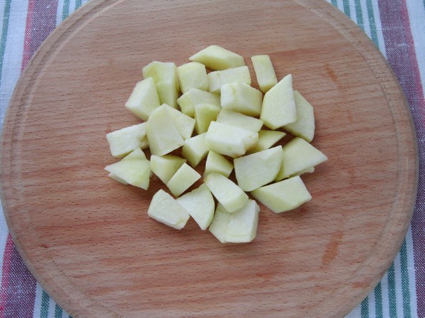 Как приготовить смузи в блендере. Смузи с бананом, яблоком и малиной